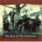 THE BEST OF THE CHIEFTAINS