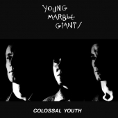 Colossal Youth - 40th Anniversary Special Edition