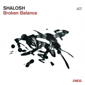 BROKEN BALANCE