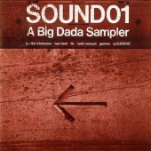 Sound01 - A Big Dada Sampler