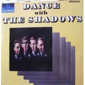 Dance With The Shadows / The Sound Of The Shadows