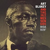 Moanin' - Classic Vinyl Series