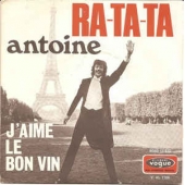 Ra Ta Ta / JAime Le Bon Vin