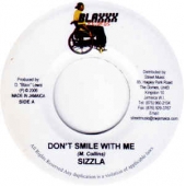 Dont Smile With Me / Operation Riddim