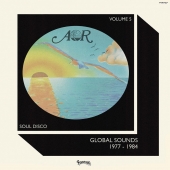 AOR GLOBAL SOUNDS 1977-1984 VOLUME 5