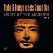 SPIRIT OF THE ANCIENTS VOL. 2 - RSD RELEASE