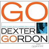 Go - Classic Vinyl Series