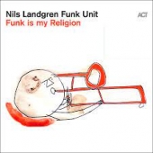 FUNK IS MY RELIGION