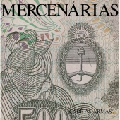Cade As Armas?