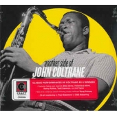 Another Side Of John Coltrane