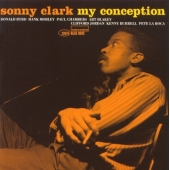 My Conception - Tone Poet Series