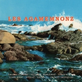 LES AGAMEMNONZ