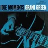 Idle Moments - Classic Vinyl Series