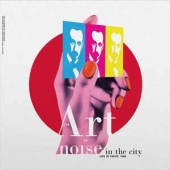 Noise In The City - Live In Tokyo, 1986