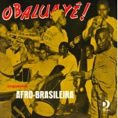 Obaluaye!