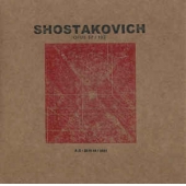 Shostakovich : Opus 57 / 102