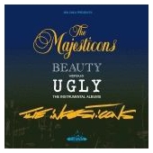 Beauty Vs. Ugly (the Instrumental Albums)