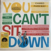 You Can't Sit Down ( Cameo Parkway Dance Crazes 1958-1964 ) - Black Friday Release