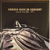 IN CONCERT - LIVE AT THE BBC 1971 - BLACK FRIDAY RELEASE