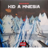 Kid A Mnesia