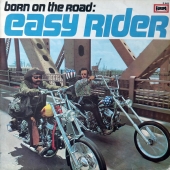 Born On The Road  / Easy Rider