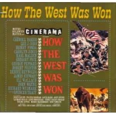 HOW  THE WEST WAS WON