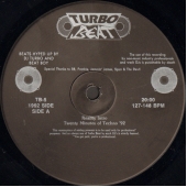 Turbo Beat 5