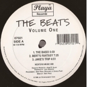 The Beats Volume One