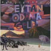 SEYTAN ODAMA GELDI