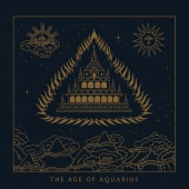 THE AGE OF AQUARIUS