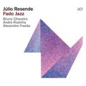 FADO JAZZ