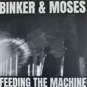 Feeding The Machine