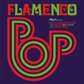 FLAMENCO POP - 14 FLAMENCO POP BEAT BIG HITS 1968-1977