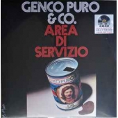 Area Di Servizio - RSD RELEASE