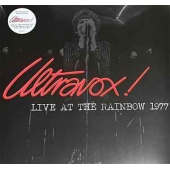 LIVE AT THE RAINBOW 1977 - RSD RELEASE