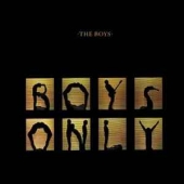 Boys Only - Rsd Release