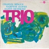 Mingus Three