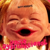 Uncle Dysfunktional  - Rsd Release