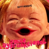 Uncle Dysfunktional  - RSD RELEASE