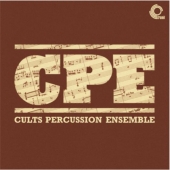 Cults Percussion Ensemble