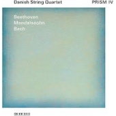 PRISM IV - BEETHOVEN, MENDELSSOHN, BACH