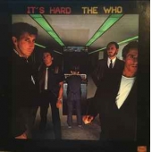 IT'S HARD - 40TH ANNIVERSARY EDITION - RSD RELEASE