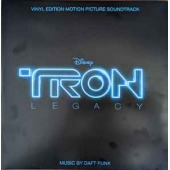 Tron: Legacy