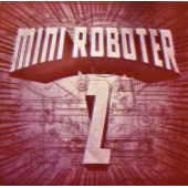 Miniroboter 2