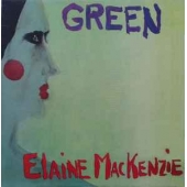 Elaine Mackenzie