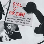 Dial S For Sonny - Classic Vinyl Series