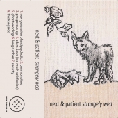 Strangely Wed