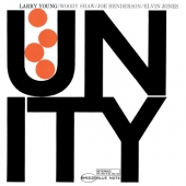Unity - Classic Vinyl Serries