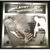 Blackstick (1931-1938)