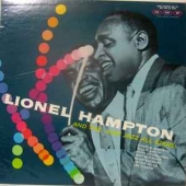 HAMPTON LIONEL AND THE JUST JAZZ ALL STARS